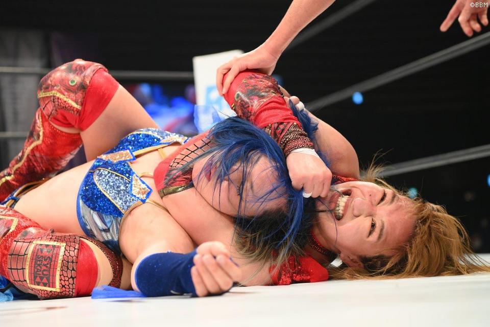 スターダム 天咲光由 受注生産タオル （スターダム 女子プロレス