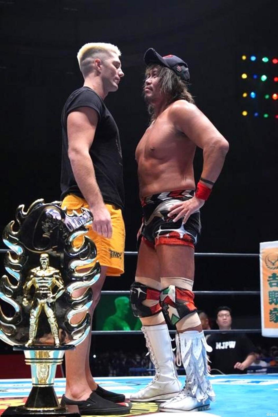 DVD 「速報DVD！新日本プロレス2015 DESTRUCTION in KOBE 9.27