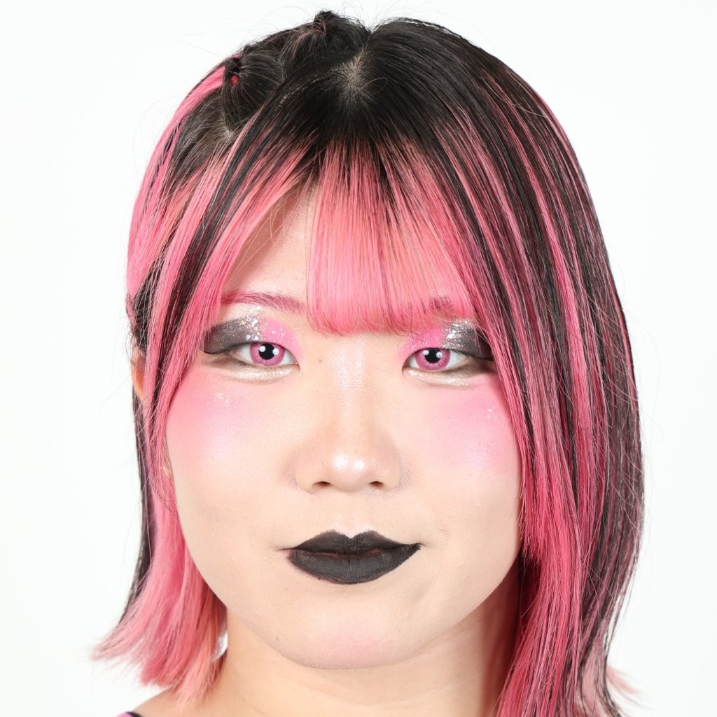 Pink♡Devil�̓Ő�R����<br />�u���R����!!�O��̃A�����J�����v<br />����