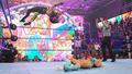 紫雷イオが“失礼な奴”ティファニーをムーンサルトで撃破／WWE・NXTリポート