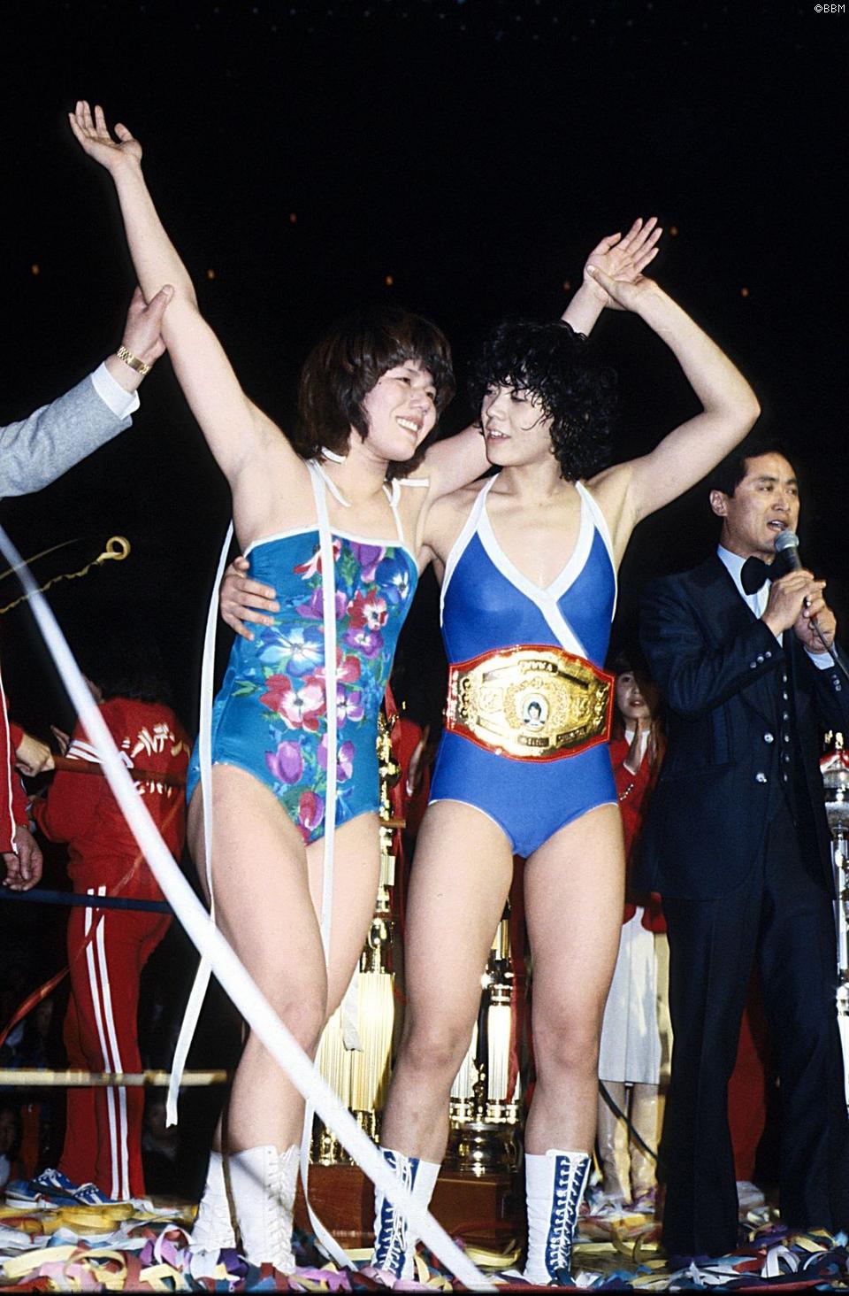 週刊プロレスmobile】『女子プロレスのつくりかた』~女子 週刊プロレスmobile】『女子プロレスのつくりかた』~女子