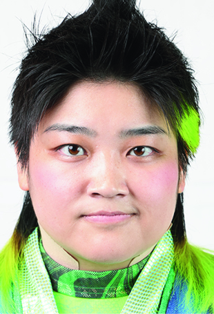 選手名鑑